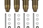 Team Associated Factory Team 23mm and 27.5mm FOX Shock Upgrade w/ Genuine