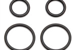 Team Associated CVA Axle Shims