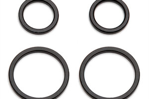 Team Associated CVA Axle Shims