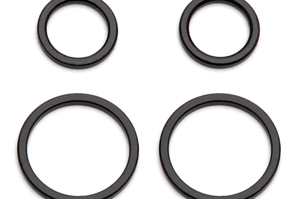 Team Associated CVA Axle Shims