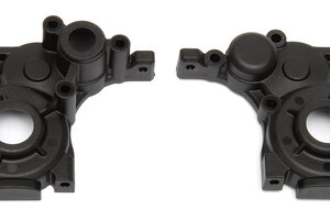 Team Associated B5M Gearbox (3 Gear Transmission) Team Associated B5M Gearbox (3 Gear Transmission)