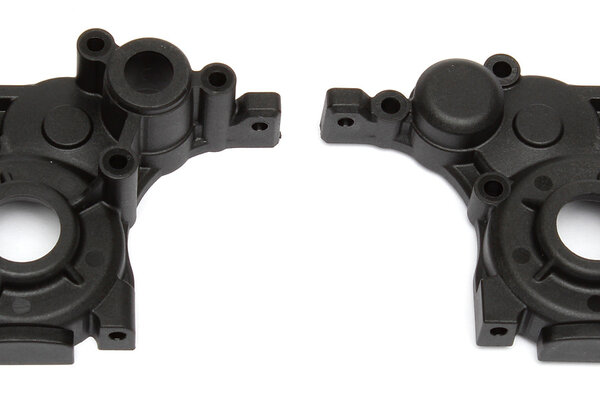 Team Associated B5M Gearbox (3 Gear Transmission)