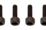 Team Associated T5M M1.6 X 5mm SHCS Screws