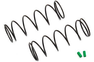 Team Associated 12mm Shock Spring, 54mm, 3.75lb Team Associated 12mm Shock Spring, 54mm, 3.75lb