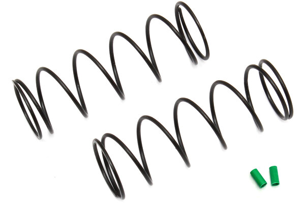 Team Associated 12mm Shock Spring, 54mm, 3.75lb