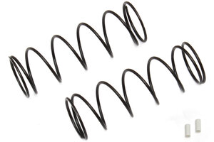 Team Associated 12mm Shock Spring, 54mm, 4.10lb Team Associated 12mm Shock Spring, 54mm, 4.10lb