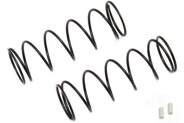 Team Associated 12mm Shock Spring, 54mm, 4.10lb