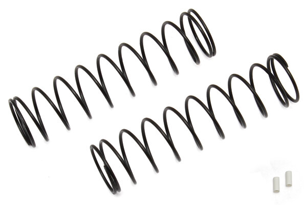 Team Associated 12mm Shock Spring, 72mm, 2.40lb