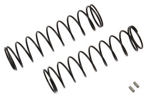 Team Associated 12mm Shock Spring, 72mm, 2.60lb