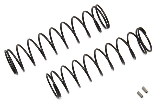 Team Associated 12mm Shock Spring, 72mm, 2.60lb