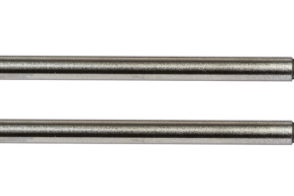 Team Associated V2 Shock Shafts 3x29 Chrome