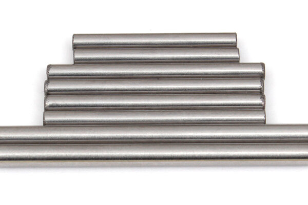 Team Associated B6 Hinge Pin Set