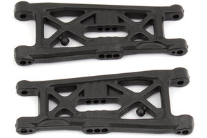 Team Associated B6 Flat Front Arms