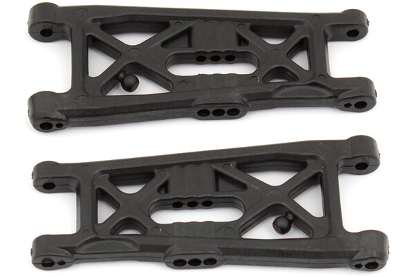Team Associated B6 Flat Front Arms