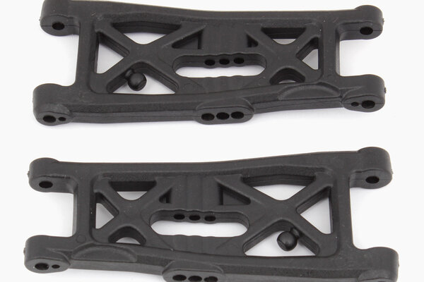 Team Associated B6 Gull Wing Front Arms