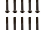 Team Associated Shouldered Button Head Screws, 3x20mm, BHCS (10pcs)