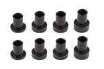 Team Associated ASC91681 RC10B6 Caster Block Hat Bushin 0.5mm