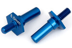 Team Associated B6 Front Axles