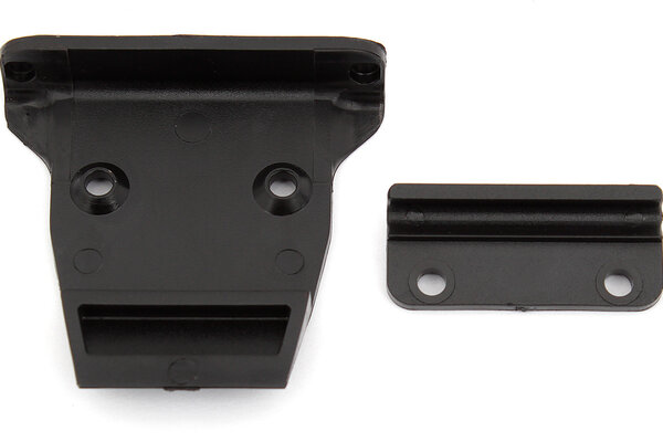 Team Associated B6 Bumpers