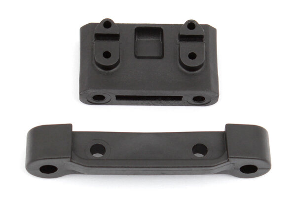 Team Associated B6 Rear Gearbox Brace