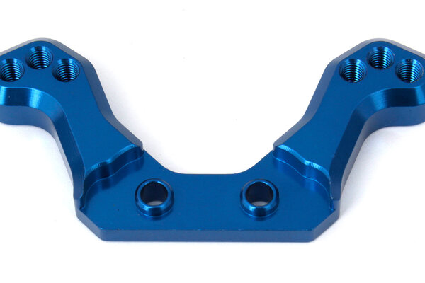 Team Associated B6 Rear Ballstud Mount