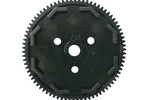Team Associated ASC92295  Octalock Spur Gear, 78T 48P