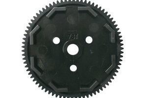 Team Associated ASC92295  Octalock Spur Gear, 78T 48P