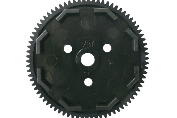 Team Associated ASC92295  Octalock Spur Gear, 78T 48P