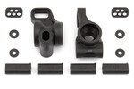 Team Associated B6 Rear Hubs
