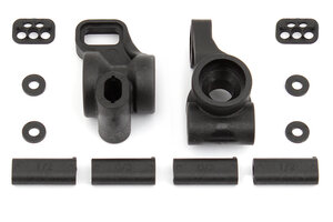 Team Associated B6 Rear Hubs