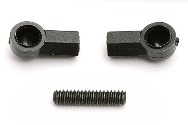 Team Associated Adjustable Servo Link B2/B3/T3/B4/T4