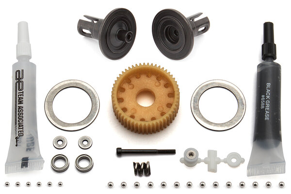 Team Associated B6 Ball Differential Kit