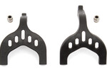 Team Associated B6 Chassis Braces