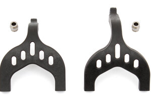 Team Associated B6 Chassis Braces