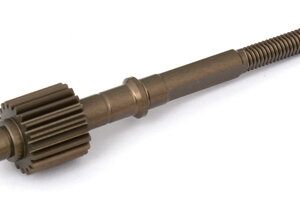 Team Associated B6 Top Shaft