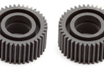 Team Associated B6 Idler Gear, 39T, laydown