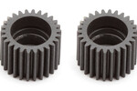 Team Associated B6 Idler Gear, 26T, standup