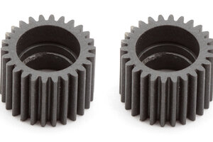 Team Associated B6 Idler Gear, 26T, standup