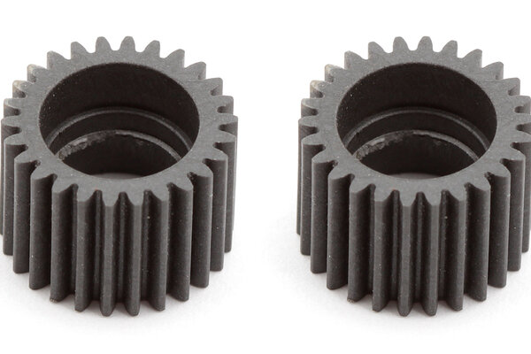 Team Associated B6 Idler Gear, 26T, standup