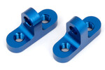 Team Associated B6 Servo Mounts