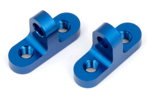 Team Associated B6 Servo Mounts