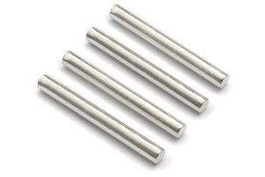 Blackzon Steering Posts (4pcs); Slyder