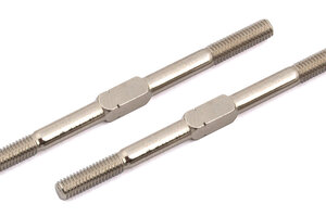 Team Associated Turnbuckles, 3x48 mm Team Associated Turnbuckles, 3x48 mm