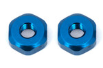 Team Associated B6 Thumbscrews