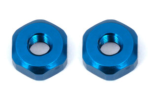 Team Associated B6 Thumbscrews