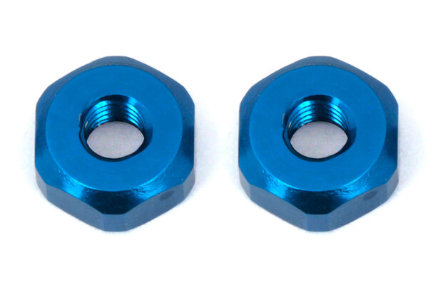 Team Associated B6 Thumbscrews