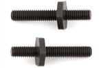 Team Associated B6 Battery Tray Shoulder Screws