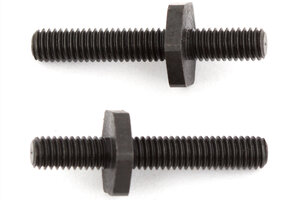 Team Associated B6 Battery Tray Shoulder Screws Team Associated B6 Battery Tray Shoulder Screws