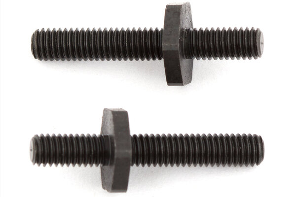 Team Associated B6 Battery Tray Shoulder Screws