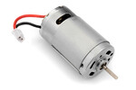 Blackzon Motor 390; Slyder